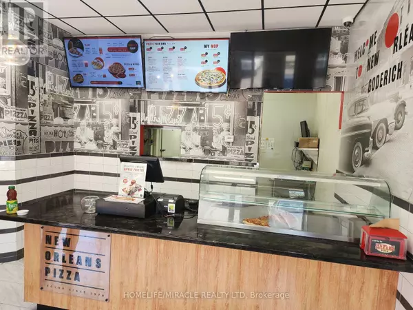 34 VICTORIA STREET N, Goderich (goderich (town)), ON N7A2R6