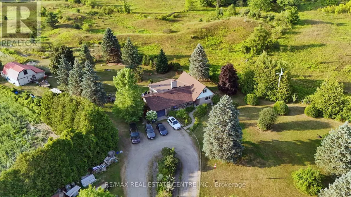 Guelph/eramosa, ON N0B2K0,8438 HWY 7