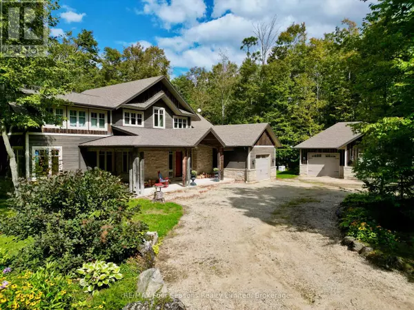 Grey Highlands, ON N0C1M0,177 OSPREY HEIGHTS