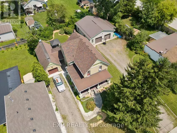 Southwest Middlesex (appin), ON N0L1A0,22684 THAMES ROAD