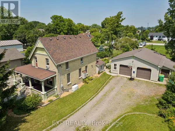 Southwest Middlesex (appin), ON N0L1A0,22684 THAMES ROAD