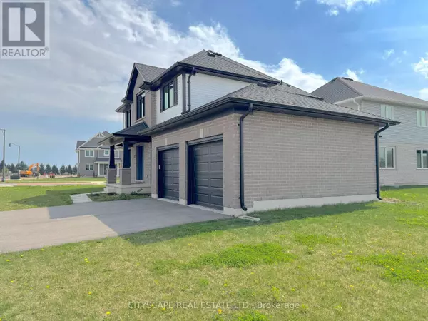 St. Thomas, ON N5R0L6,118 BENJAMIN PARKWAY