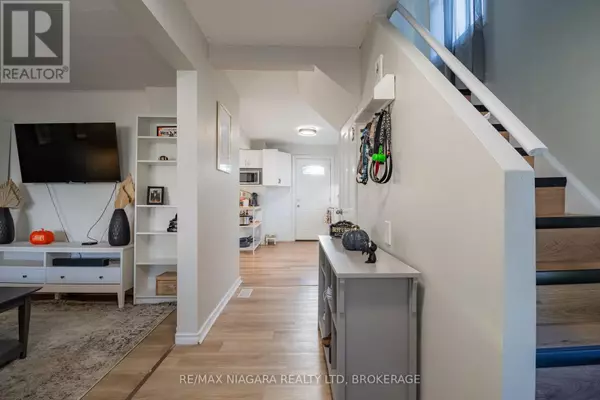 St. Catharines (downtown), ON L2R5Z9,29 WILSON STREET