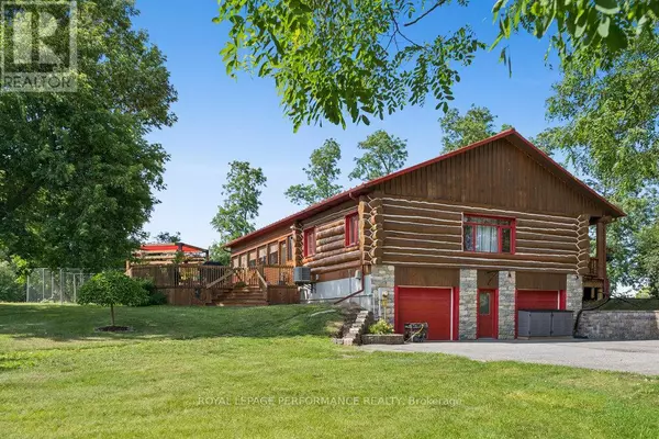 Ottawa, ON K0A2T0,6970 MCCORDICK ROAD