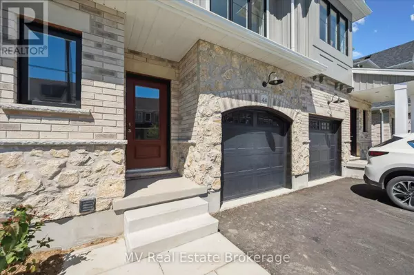 Centre Wellington (elora/salem), ON N0B1S0,44 FIELDSTONE LANE PRIVATE