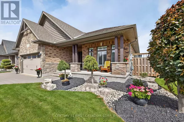 Strathroy-caradoc (ne), ON N7G0C8,474 MACDONALD STREET