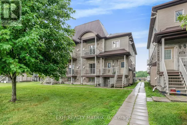 193 Bourdeau BLVD #2, The Nation, ON K0A2M0