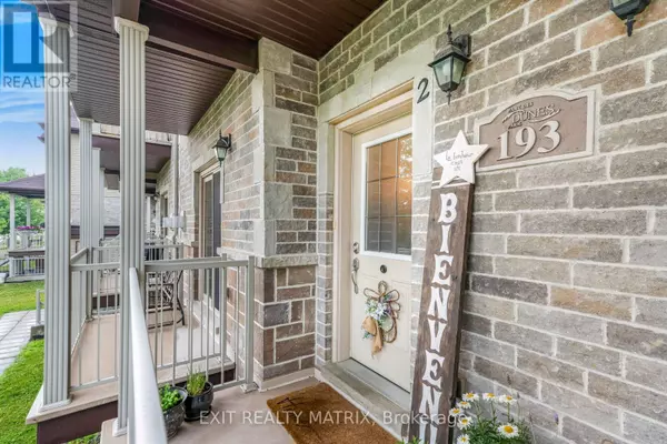 The Nation, ON K0A2M0,193 Bourdeau BLVD #2