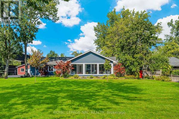 880 EDGEMERE ROAD, Fort Erie (crescent Park), ON L2A1A8