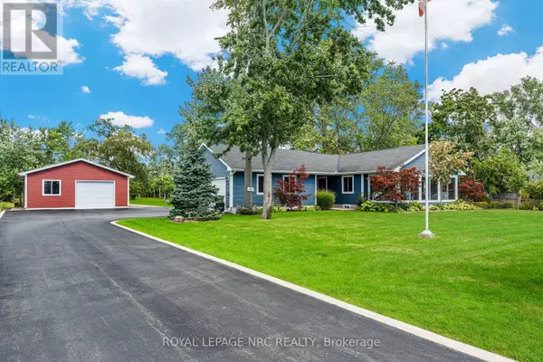 Fort Erie (crescent Park), ON L2A1A8,880 EDGEMERE ROAD