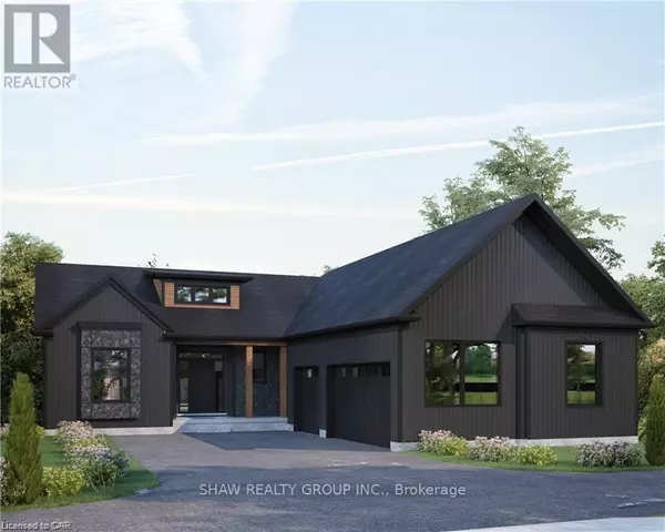 31 GLEN EAGLE COURT, Huntsville (chaffey), ON P1H1B1