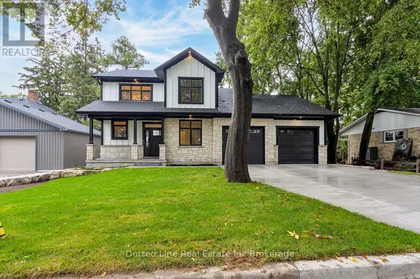 Tillsonburg, ON N4G3M6,9 DELEVAN CRESCENT