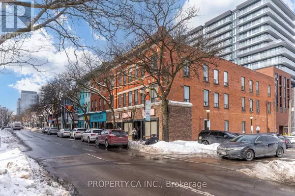 Hamilton (beasley), ON L8N1B9,283 King ST East #201