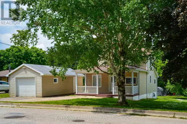 Grey Highlands, ON N0C1H0,124 LORNE STREET