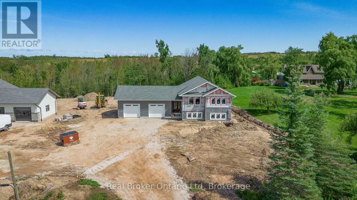 Meaford, ON N4L1W7,317557 3RD LINE