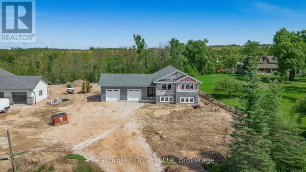 317557 3RD LINE, Meaford, ON N4L1W7