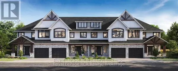 228 SCHMIDT DRIVE, Wellington North (arthur), ON N0G1A0