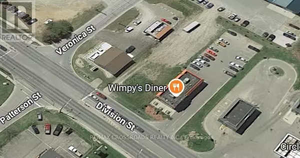 Cobourg, ON K9A5J5,1001 DIVISION STREET