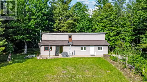 Kawartha Lakes (dalton), ON L0K1W0,7390 SADOWA ROAD