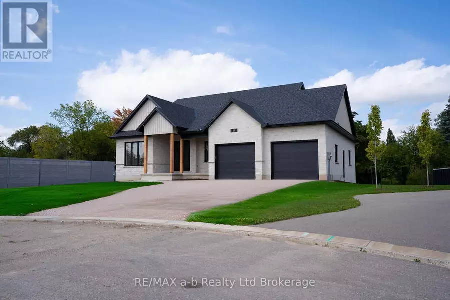 88 HERB STREET, Norwich (norwich Town), ON N0J1P0