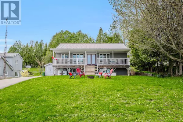 Grey Highlands, ON N0C1E0,133596 WILCOX LAKE ROAD