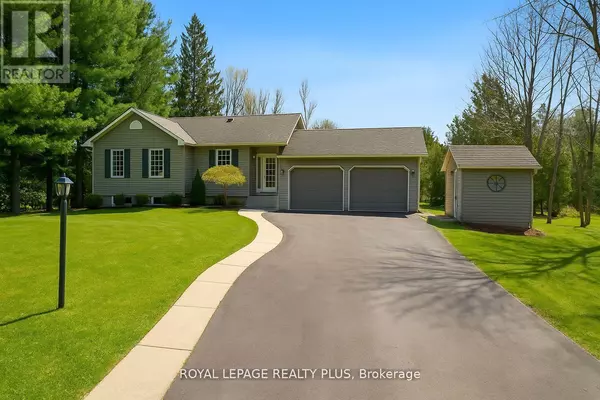 Kawartha Lakes, ON K0M1N0,16 BLACK BEAR DRIVE