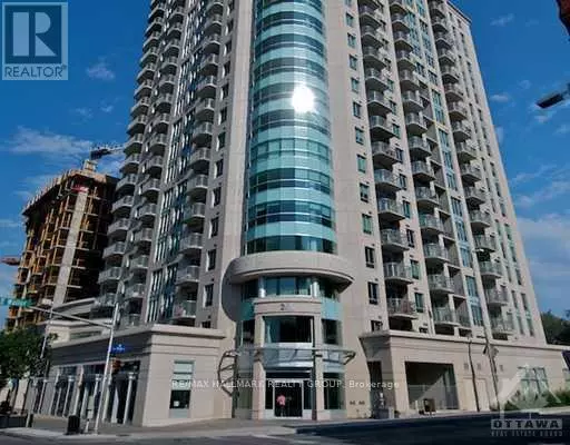 234 RIDEAU ST #512, Ottawa, ON K1N5X8