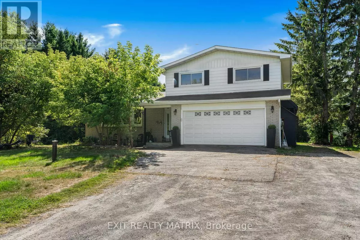 South Dundas, ON K0C2H0,4368 COUNTY ROAD 31 ROAD