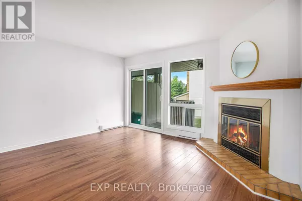 Ottawa, ON K1C4N5,6603 Bilberry DR #6603A