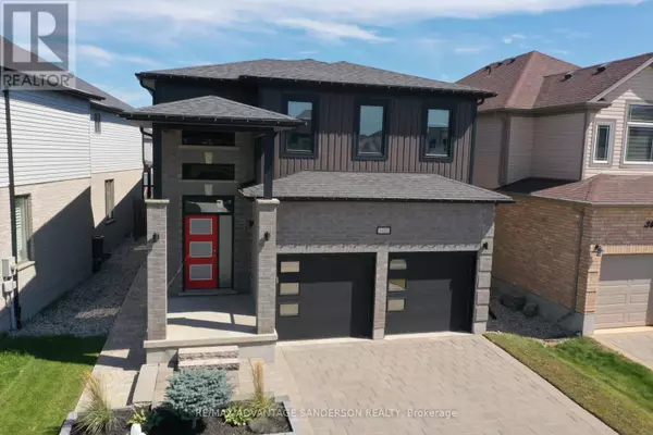 3450 PAULPEEL AVENUE, London South (south W), ON N6L0E2