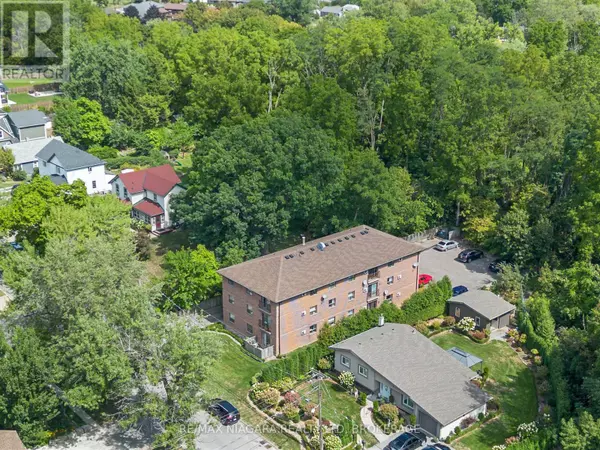 78 Welland ST North #302, Thorold (thorold Downtown), ON L2V2C1