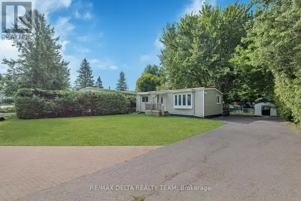 25 FRINGEWOOD DRIVE, Ottawa, ON K2S1T4