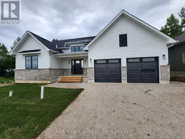 Meaford, ON N4L1L8,2 Hilton LN #33