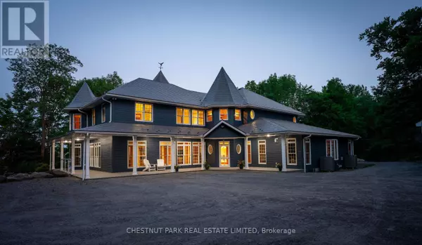 Algonquin Highlands (stanhope), ON K0M1S0,1141 & 1123 NU-NE LANE