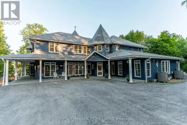 Algonquin Highlands (stanhope), ON K0M1S0,1141 & 1123 NU-NE LANE