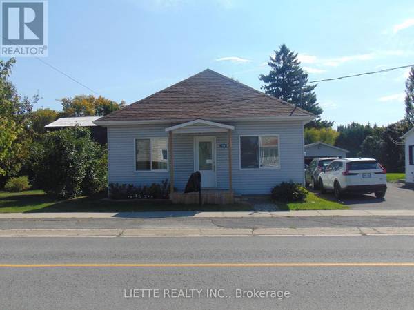 21968 MAIN STREET, North Glengarry, ON K0B1H0