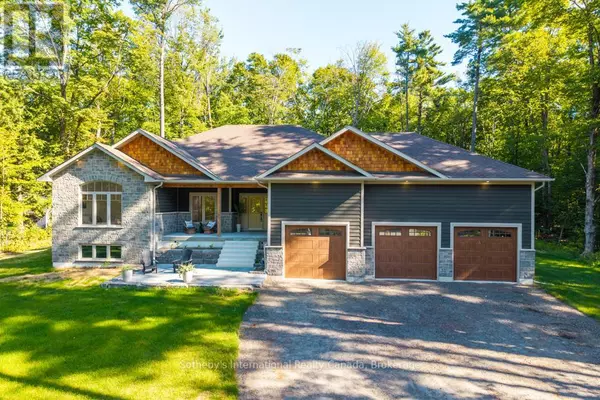 Gravenhurst (morrison), ON P0E1G0,1030 XAVIER STREET