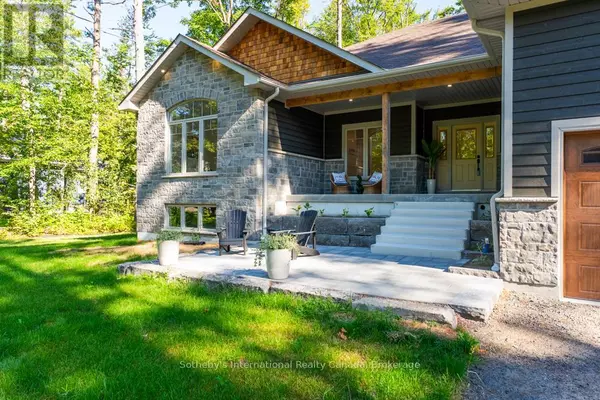 Gravenhurst (morrison), ON P0E1G0,1030 XAVIER STREET