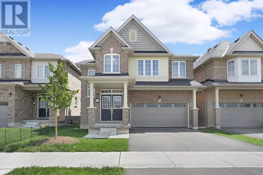 51 ANDERSON ROAD, Brant (brantford Twp), ON N3T0S2