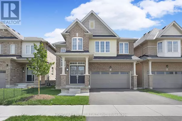 51 ANDERSON ROAD, Brant (brantford Twp), ON N3T0S2