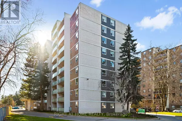 359 Geneva ST #801, St. Catharines (fairview), ON L2N2G5