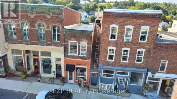 Mississippi Mills, ON K0A1A0,73 Mill ST #6