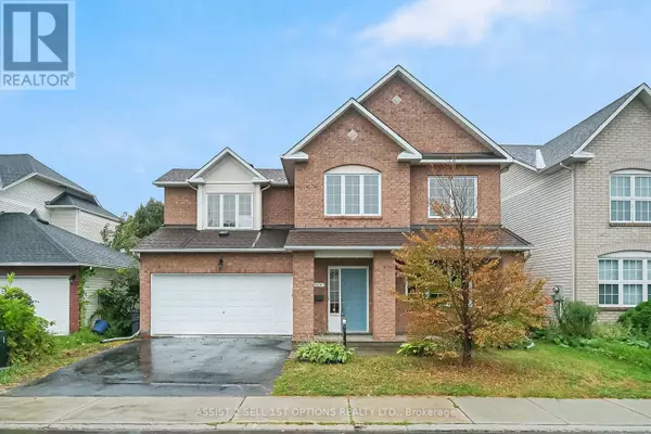 104B CRAIG HENRY DRIVE, Ottawa, ON K2G6L8