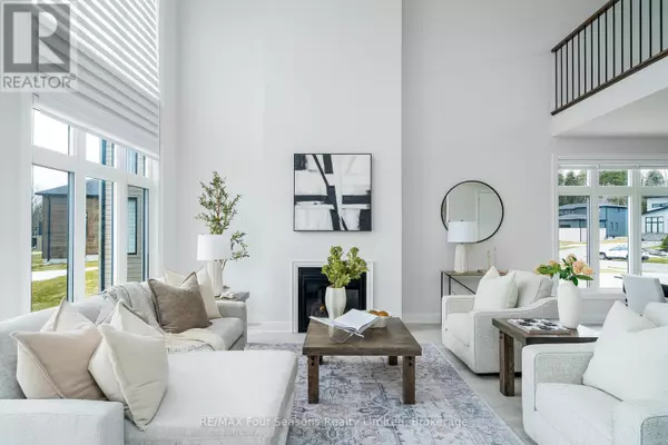 Blue Mountains, ON N0H1J0,95 GOLDIE COURT