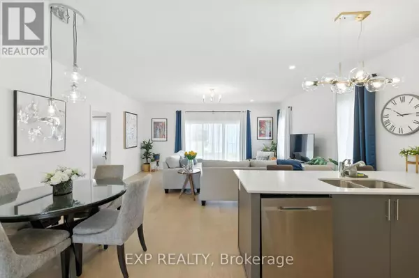 Brockville, ON K6V0E2,202 DOWSLEY CRESCENT