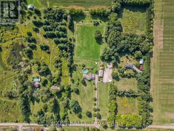 Middlesex Centre, ON N6P1P3,8101 DECKER DRIVE