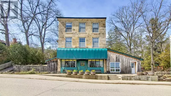 216 BARDEN STREET, Guelph/eramosa (eden Mills), ON N0B1P0