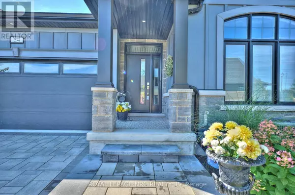 Pelham (fonthill), ON L0S1E6,154 PORT ROBINSON RD #54