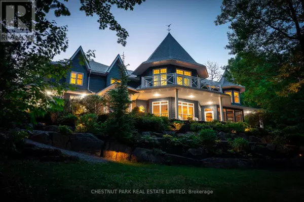 Algonquin Highlands (stanhope), ON K0M1S0,1141 NU-NE LANE