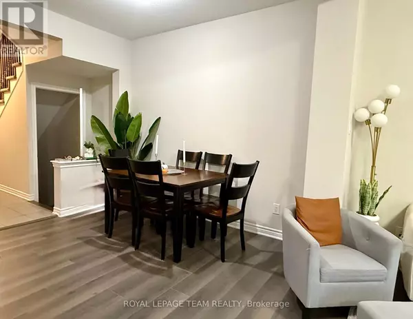 Ottawa, ON K2J6S9,709 MEGREZ WAY E